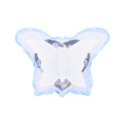 Imagine Lampa de Veghe cu LED 3x0.1W Albastru