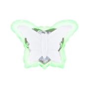 Imagine Lampa de Veghe cu LED 3x0.1W Verde