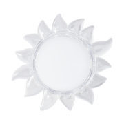 Imagine Lampa de Veghe cu LED Blume 4x0.1W Alb