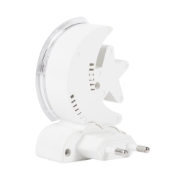 Imagine Lampa de Veghe cu LED 4x0.1W Multicolor