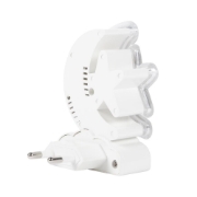 Imagine Lampa de Veghe cu LED 4x0.1W Multicolor