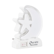 Imagine Lampa de Veghe cu LED 4x0.1W Multicolor
