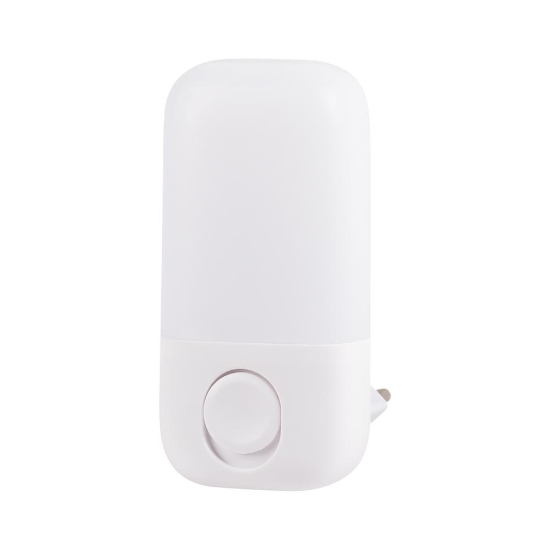 Imagine Lampa de veghe Ladys LED 1W IP20, alb, Erste