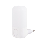Imagine Lampa de veghe Ladys LED 1W IP20, alb, Erste