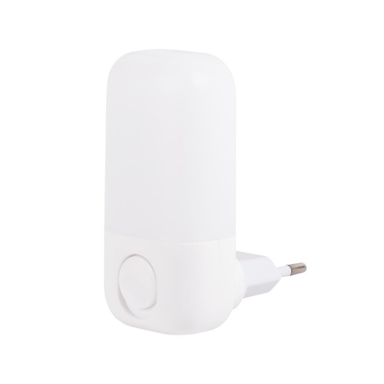 Imagine Lampa de veghe Ladys LED 1W IP20, alb, Erste