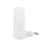 Imagine Lampa de veghe Ladys LED 1W IP20, alb, Erste
