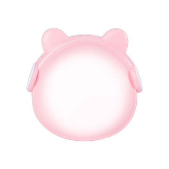 Imagine Lampa de veghe Pinky LED 0.6W IP20, roz, Erste