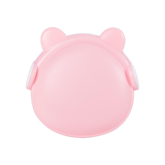 Imagine Lampa de veghe Pinky LED 0.6W IP20, roz, Erste