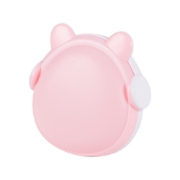 Imagine Lampa de veghe Pinky LED 0.6W IP20, roz, Erste