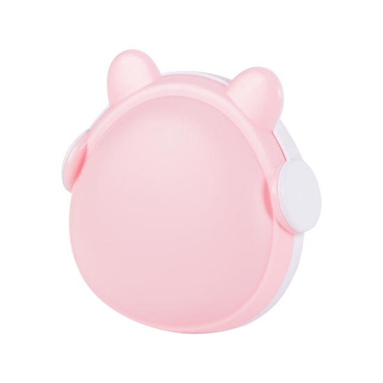 Imagine Lampa de veghe Pinky LED 0.6W IP20, roz, Erste