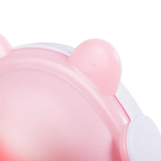 Imagine Lampa de veghe Pinky LED 0.6W IP20, roz, Erste