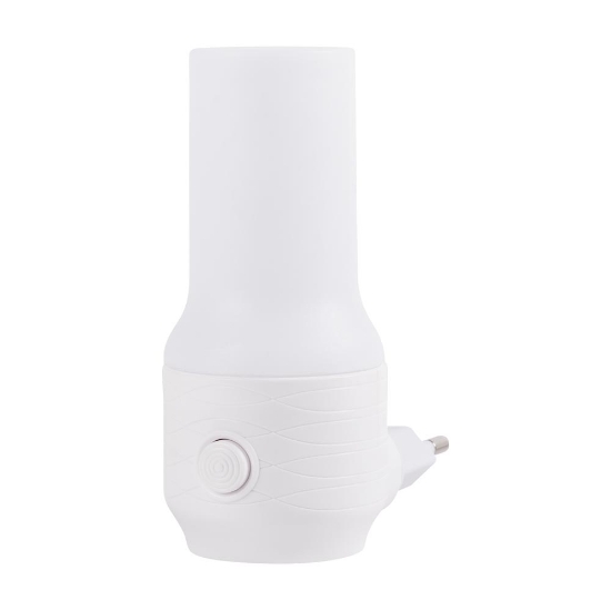 Imagine Lampa de veghe Flinky LED 1W IP20, alb, Erste