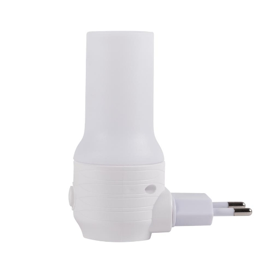 Imagine Lampa de veghe Flinky LED 1W IP20, alb, Erste