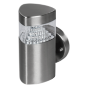 Imagine Lampa Gradina LED Piramid 2.88W 6400K