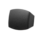 Imagine Aplica Abram 3.2W LED Negru IP55