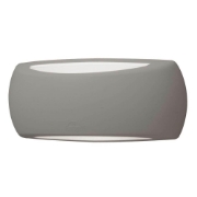 Imagine Aplica Francy 6W LED E27 Gri 4000K IP66