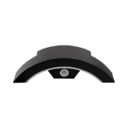 Imagine Aplica Detroit LED 24W pir senzor 4000K IP54, Erste