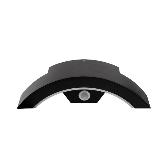 Imagine Aplica Detroit LED 24W pir senzor 4000K IP54, Erste