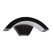 Imagine Aplica Detroit LED 24W 4000K IP54, Erste