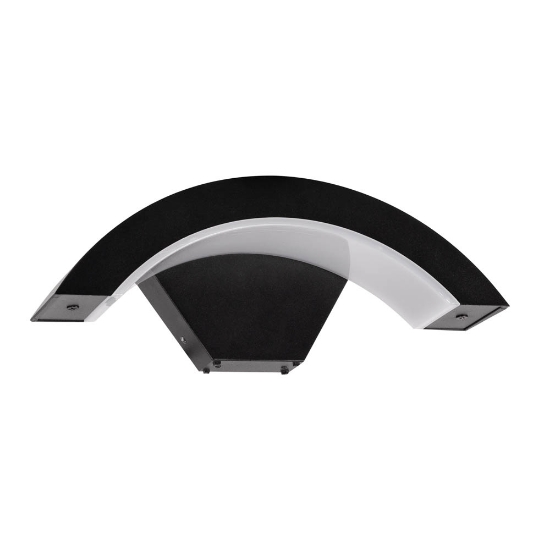 Imagine Aplica Detroit LED 24W 4000K IP54, Erste
