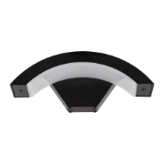 Imagine Aplica Detroit LED 24W 4000K IP54, Erste