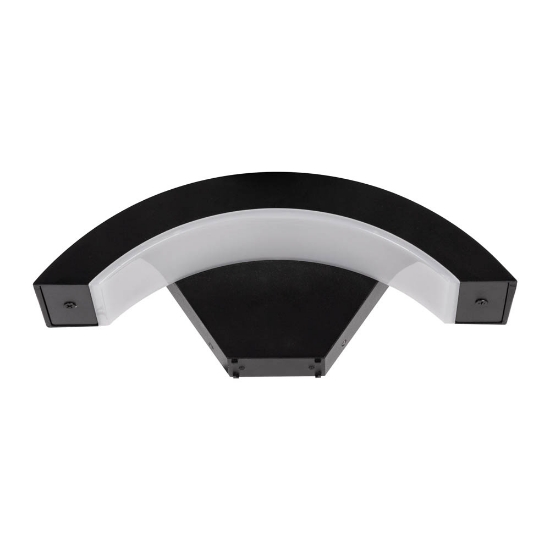 Imagine Aplica Detroit LED 24W 4000K IP54, Erste