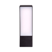 Imagine Aplica Wald LED 15W 4000K IP54, Erste