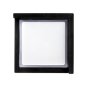 Imagine Aplica Siera LED patrat 12W 6000K IP65, Erste