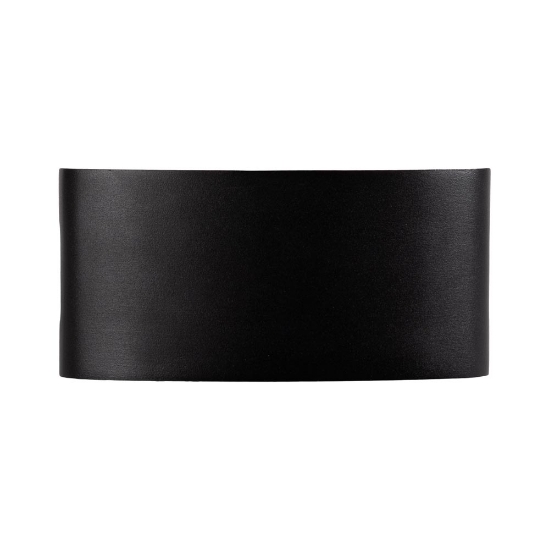 Imagine Aplica Monty LED 6X6W 3000K IP54, negru, Erste