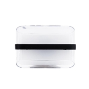 Imagine Aplica Milano LED 13W 4000K IP65, negru, Erste