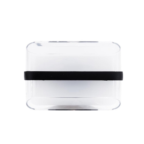Imagine Aplica Milano LED 13W 4000K IP65, negru, Erste
