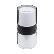 Imagine Aplica Edon LED 18W 4000K IP65, negru, Erste