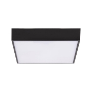 Imagine Plafoniera Ruut LED 24W DIP CCT 30cm IP54, Erste