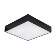 Imagine Plafoniera Ruut LED 24W DIP CCT 30cm IP54, Erste
