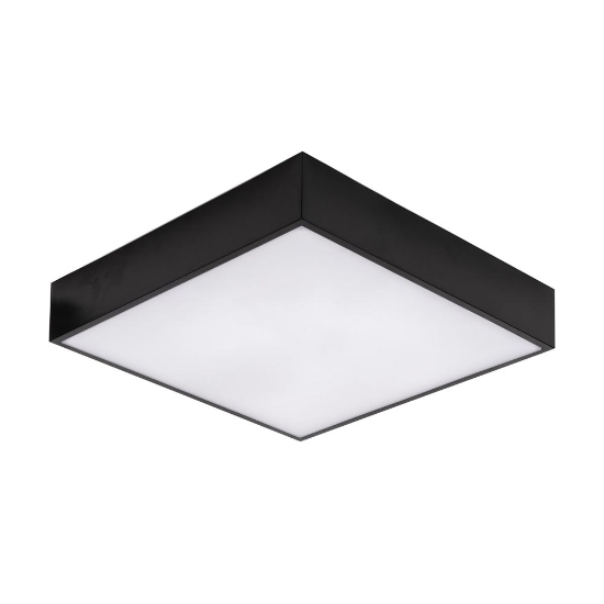 Imagine Plafoniera Ruut LED 24W DIP CCT 30cm IP54, Erste