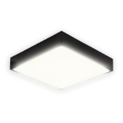 Imagine Plafoniera Ruut LED 24W DIP CCT 30cm IP54, Erste