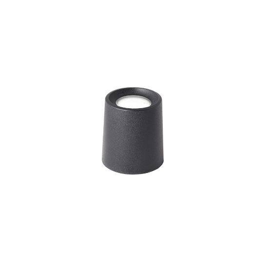 Imagine Plafoniera Livia 6W GU10 2700K-4000K IP55, Fumagalli