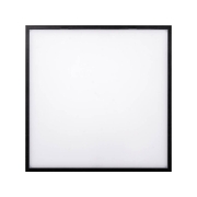 Imagine Plafoniera Ruut LED cu senzor 24W 4000K 30cm IP54, Erste