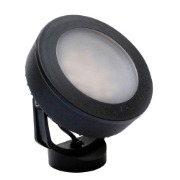Imagine Corp de Iluminat Tommy 3W LED Negru IP66 CCT