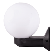 Imagine Lampa Gradina Luca Alb 1xE27 40W IP44