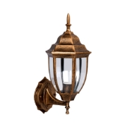 Imagine Lampa Gradina Corint Antic 1xE27 60W IP44