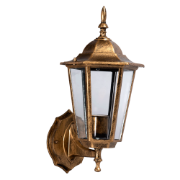 Imagine Lampa Gradina Corona A Antic 1xE27 60W IP44