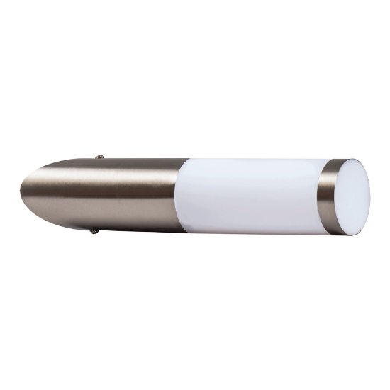 Imagine Lampa Gradina Ares Crom 1xE27 60W IP44