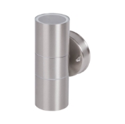 Imagine Lampa Gradina Antal Crom 2xGU10 35W IP44