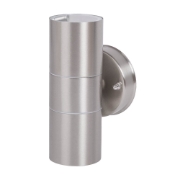 Imagine Lampa Gradina Antal Crom 2xGU10 35W IP44