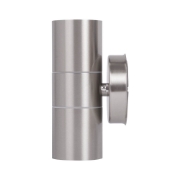 Imagine Lampa Gradina Antal Crom 2xGU10 35W IP44