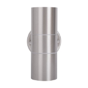 Imagine Lampa Gradina Antal Crom 2xGU10 35W IP44
