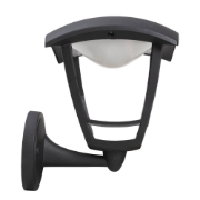 Imagine Lampa Gradina Mephisto 1xE27 60W