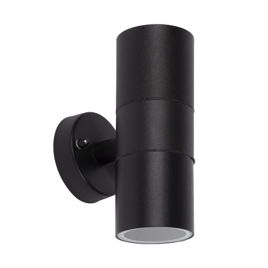 Imagine Lampa Gradina Antal Antracit 2xGU10