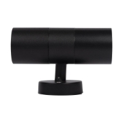 Imagine Lampa Gradina Antal Antracit 2xGU10
